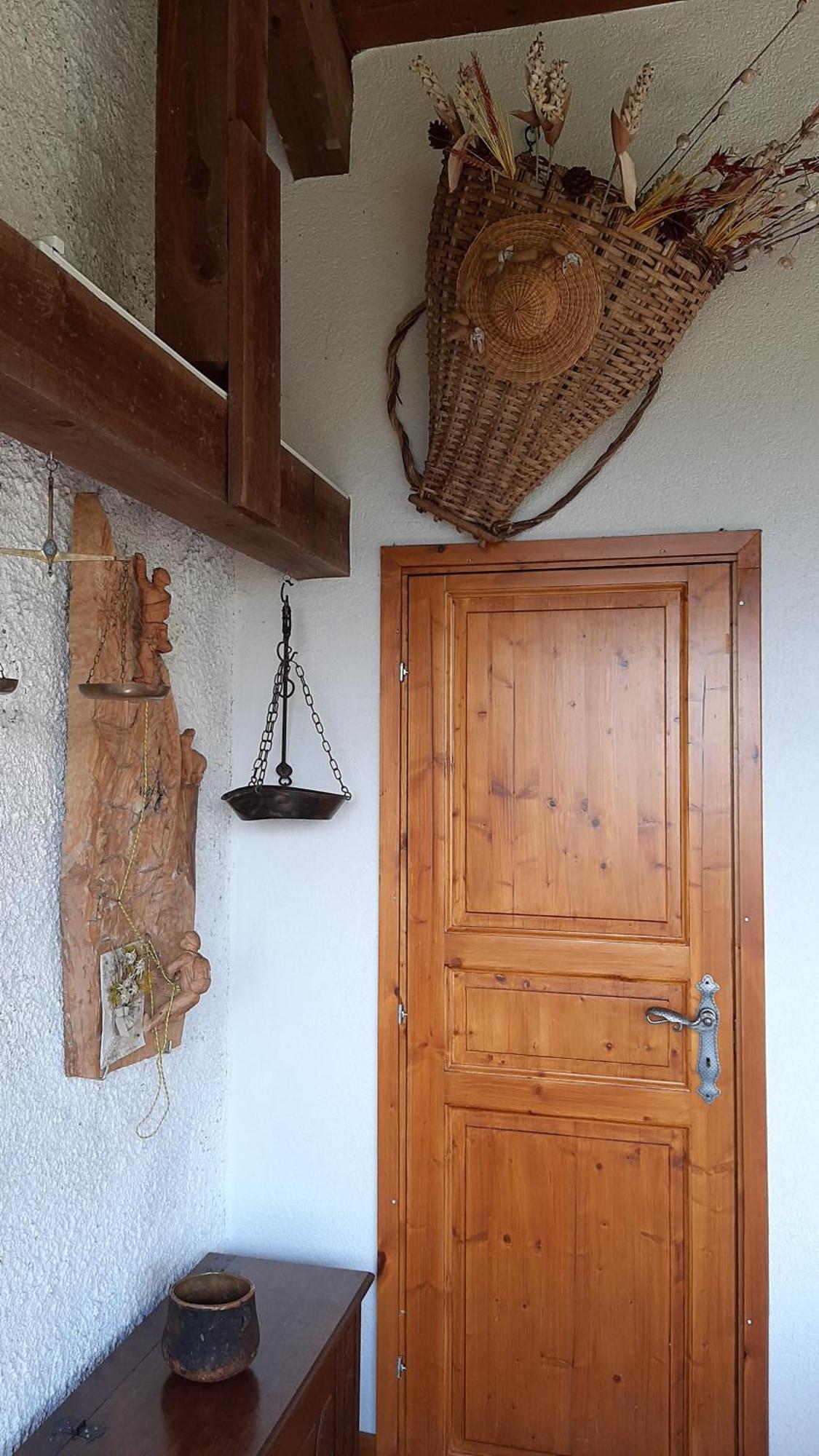 La Stazion Ferienhaus Paderno (Belluno)