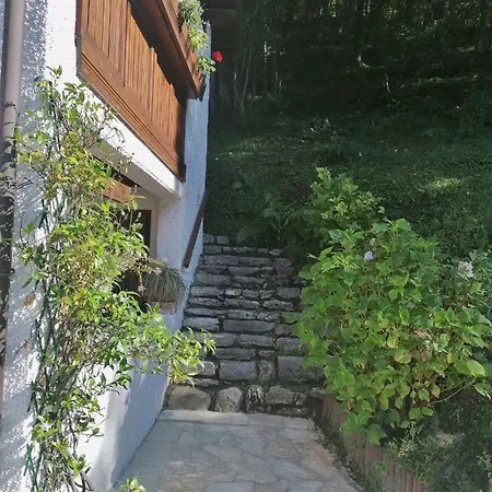 La Stazion Villa Paderno Exterior photo