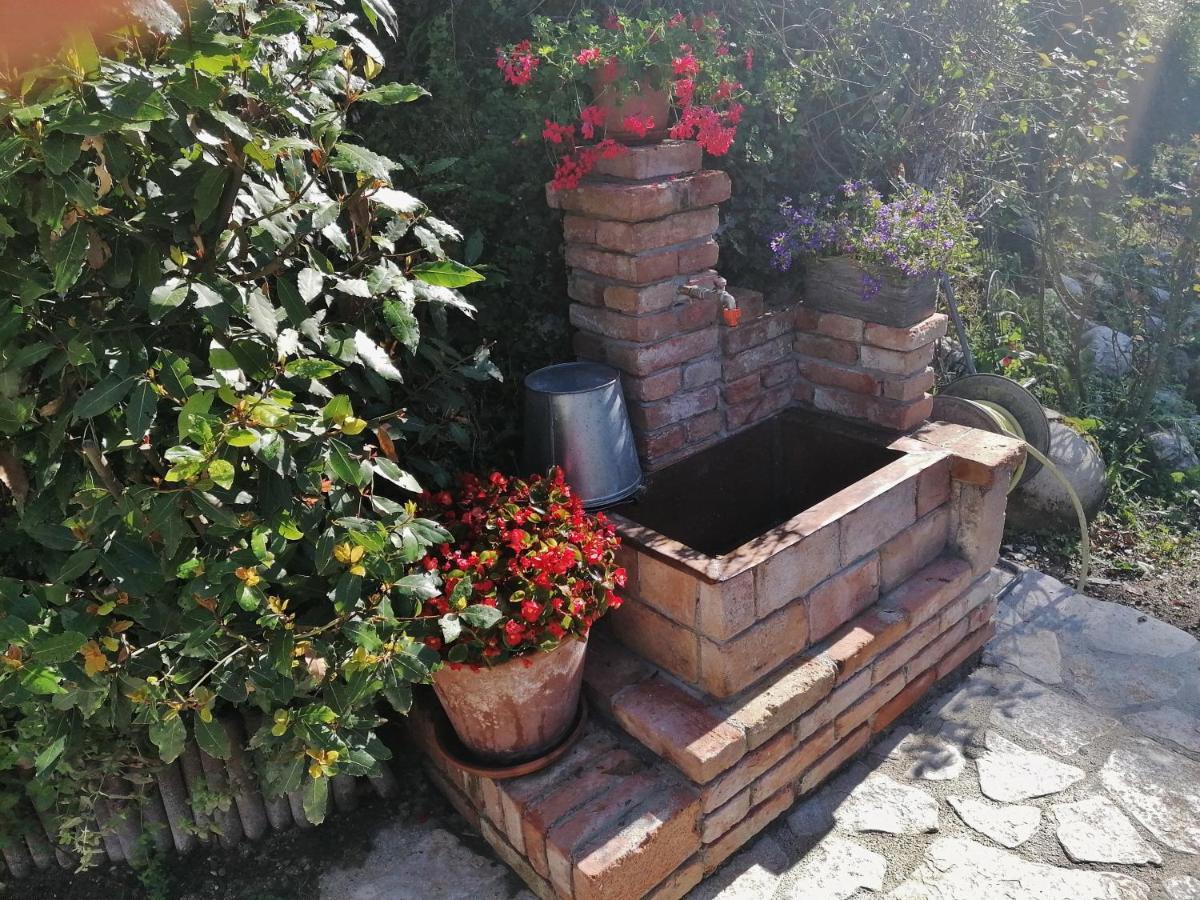 Holiday home La Stazion