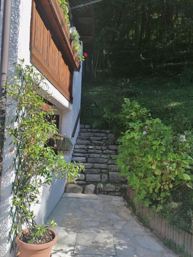 Holiday home La Stazion
