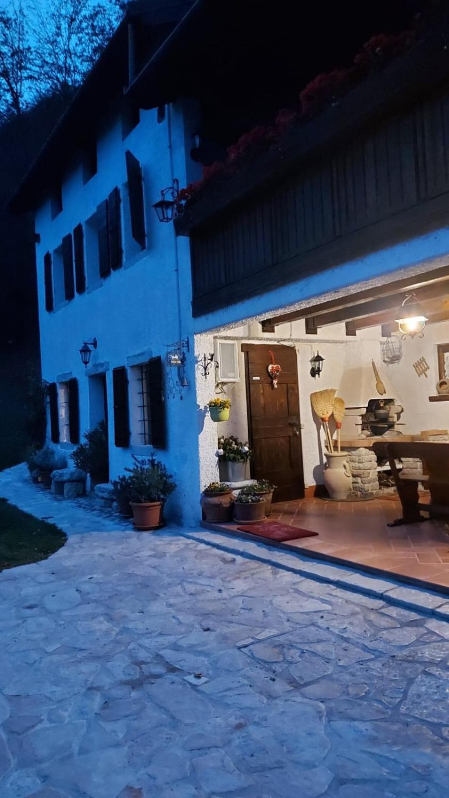Holiday home La Stazion Paderno
