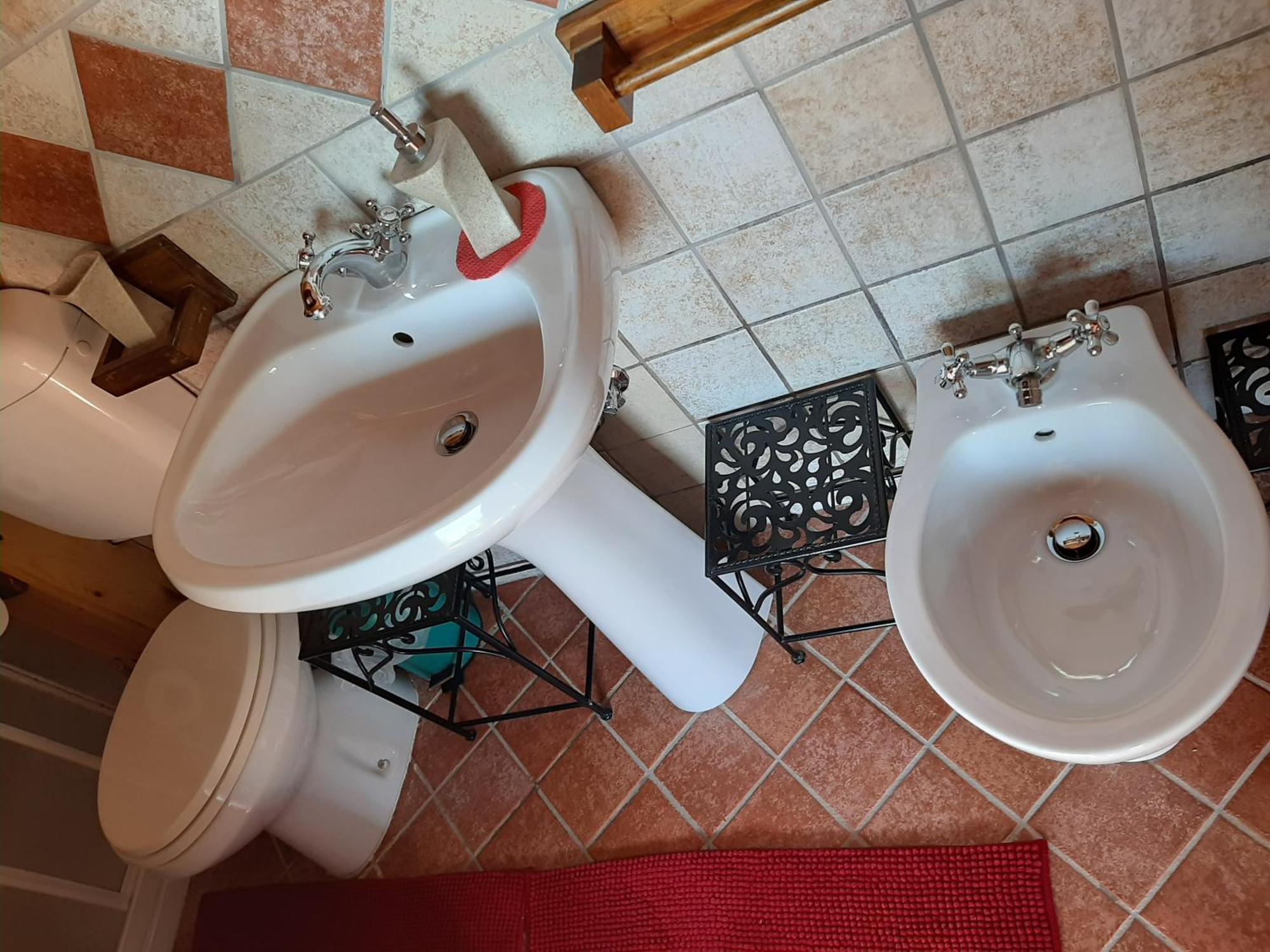Holiday home La Stazion *