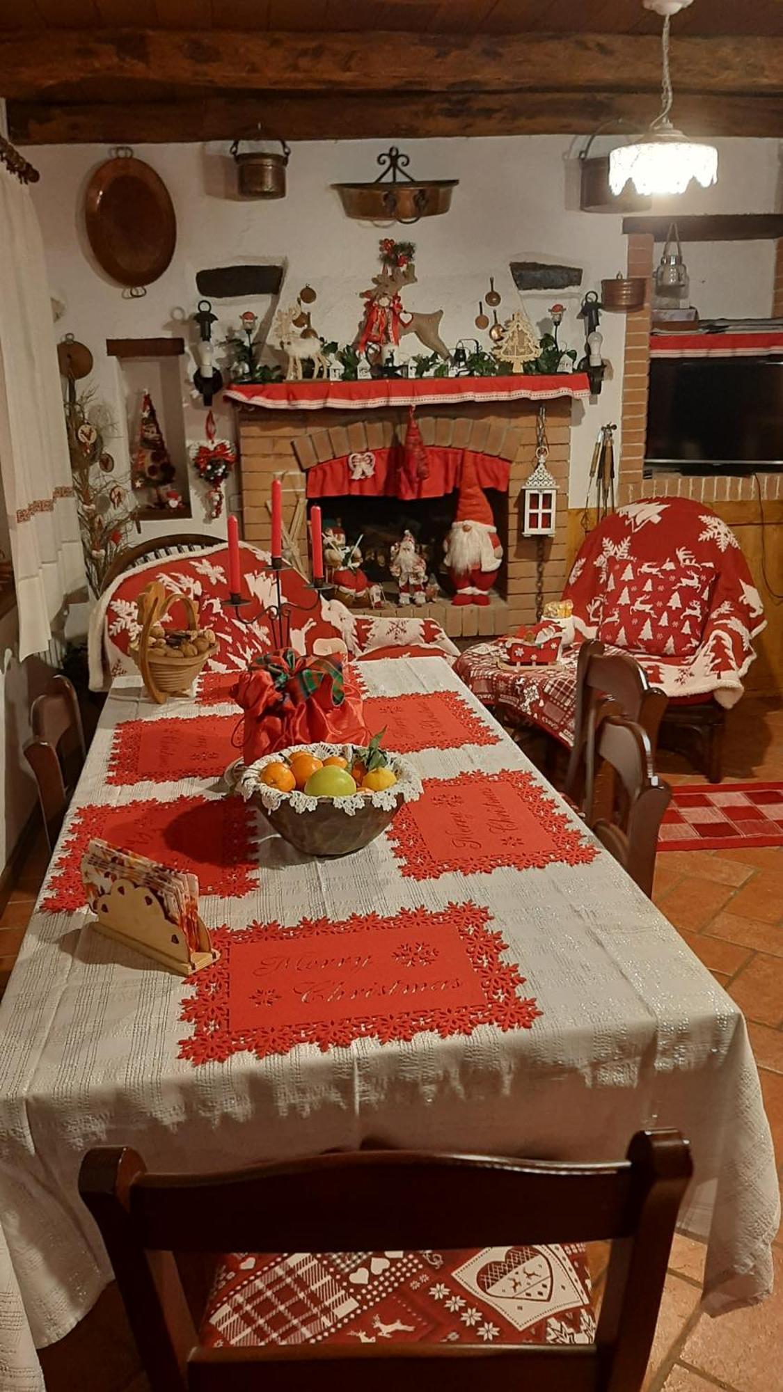 La Stazion Holiday home